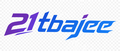 21 tbajee লোগো